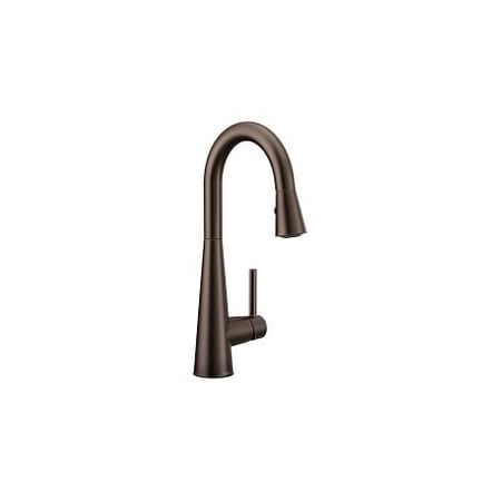 Moen Sleek Pulldown Bar 7664ORB